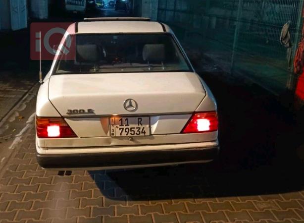مێرسێدس بێنز E-Class